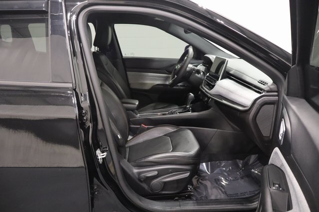 2023 Jeep Compass Latitude Lux photo 14