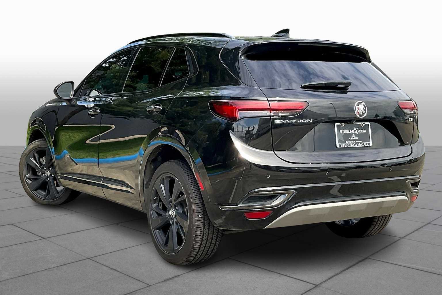 2022 Buick Envision Preferred photo 10