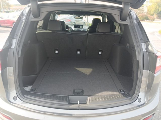 2024 Acura RDX A-Spec photo 11