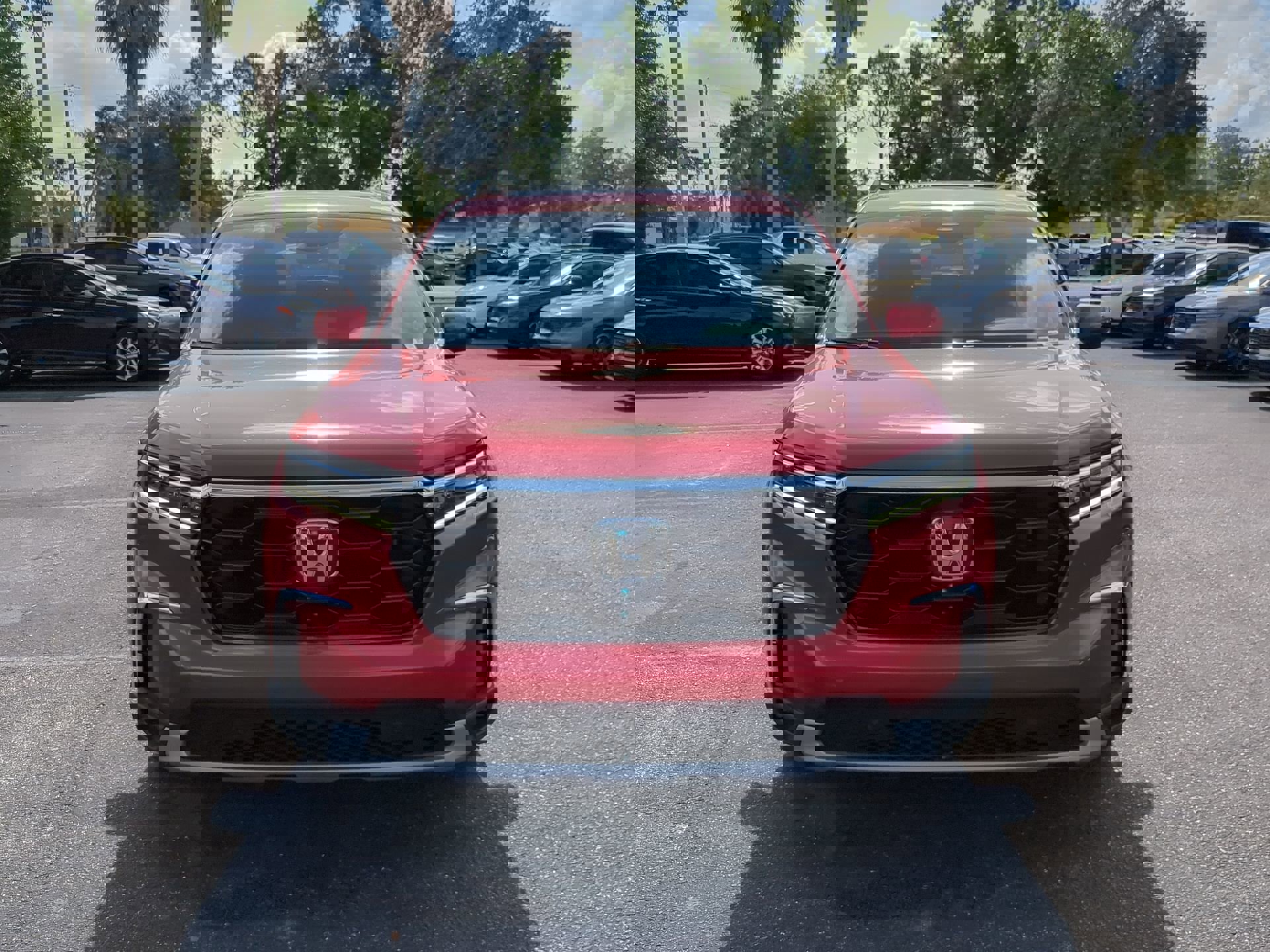 2025 Honda Pilot Touring photo 3