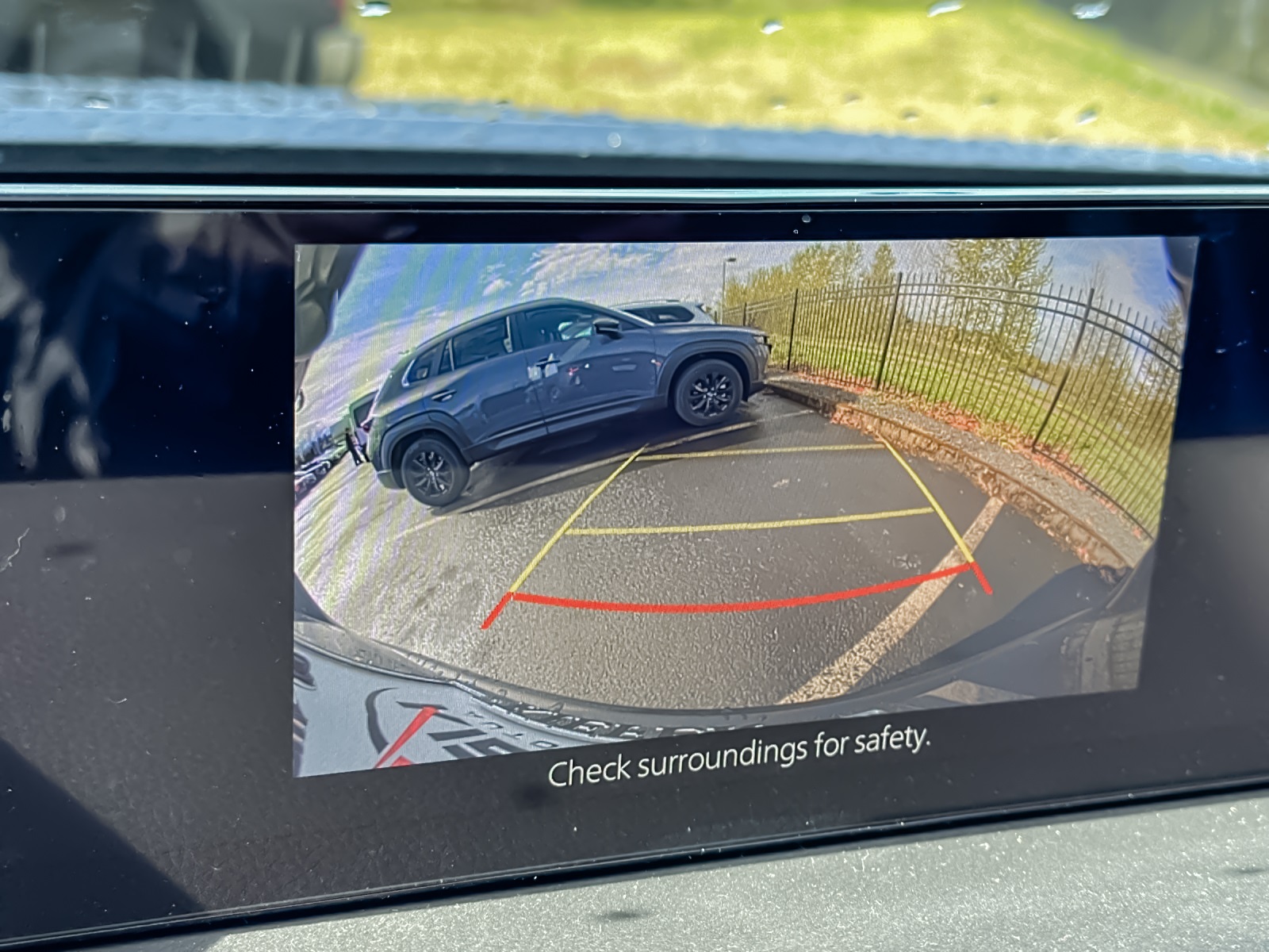2025 Mazda CX-50 Premium Plus photo 16