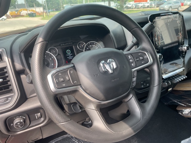 2025 Ram 3500 Tradesman photo 6