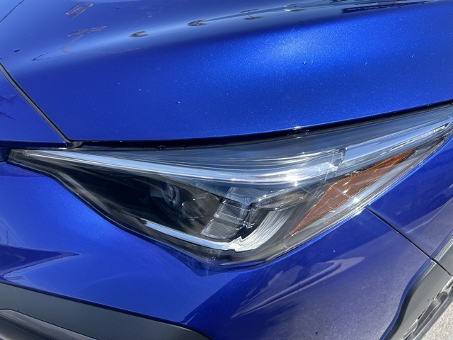 2025 Subaru Crosstrek Limited photo 9