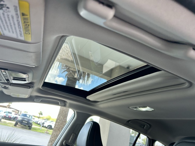 2024 Subaru Crosstrek Limited photo 10