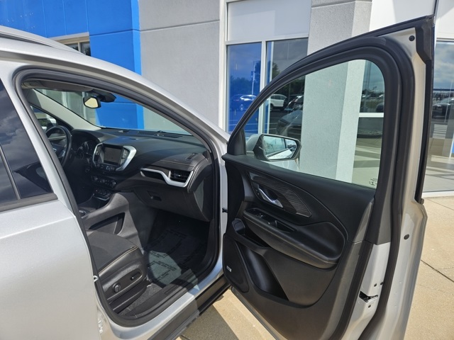 2020 Gmc Terrain SLT photo 15