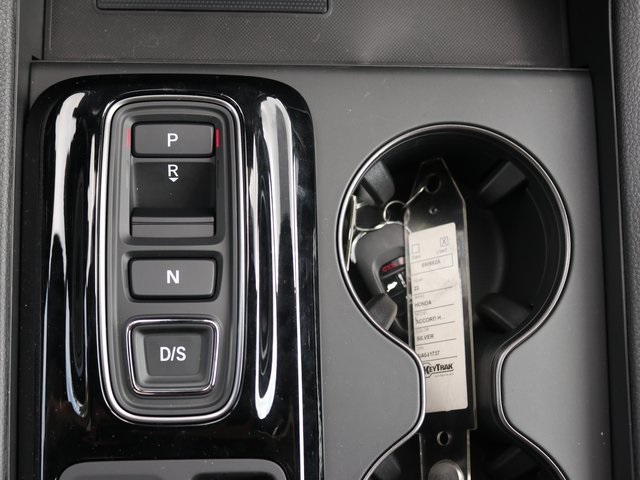 2025 Honda Pilot TrailSport photo 21