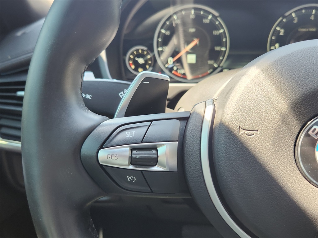 2018 Bmw X6 xDrive35i photo 21