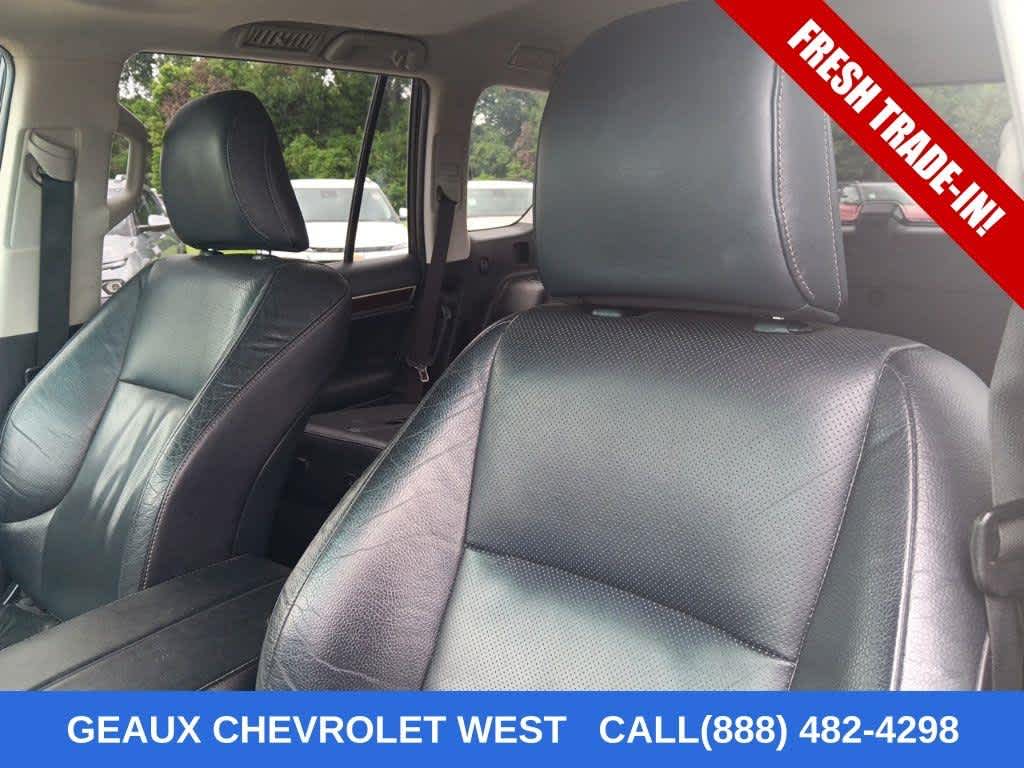 2018 Lexus GX 460 Premium photo 6