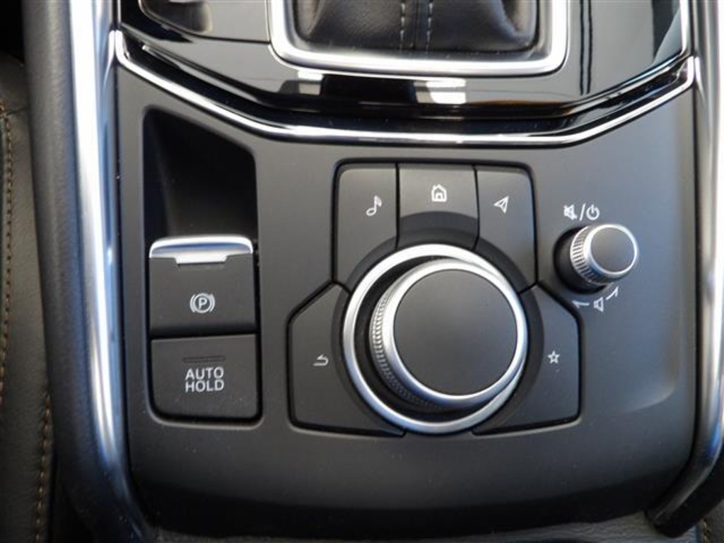 2022 Mazda CX-5 2.5 Premium Plus photo 32