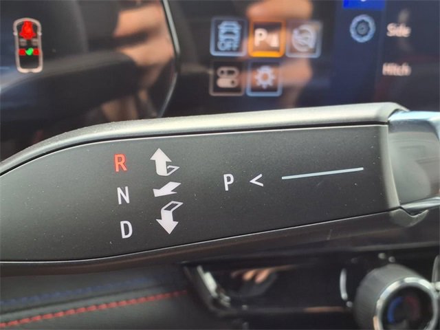 2025 Chevrolet Blazer EV RS photo 16