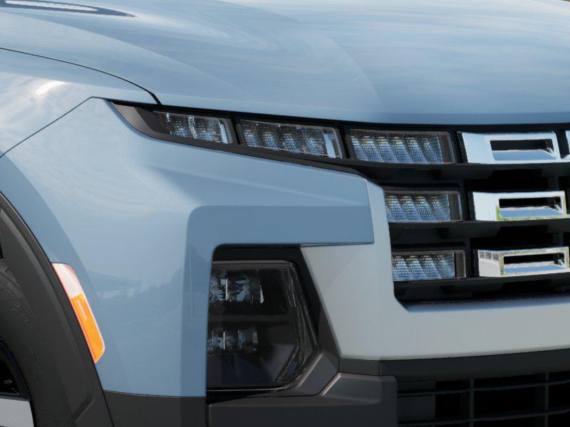 2026 Hyundai Santa Cruz SEL Activity photo 9