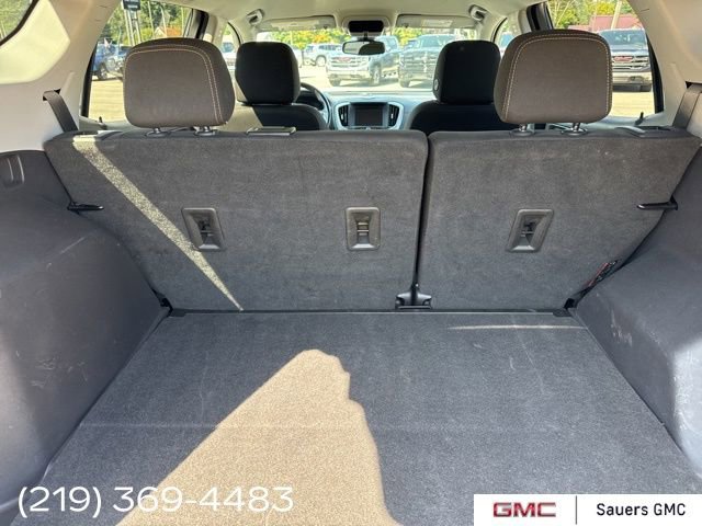 2021 Gmc Terrain SLE photo 21