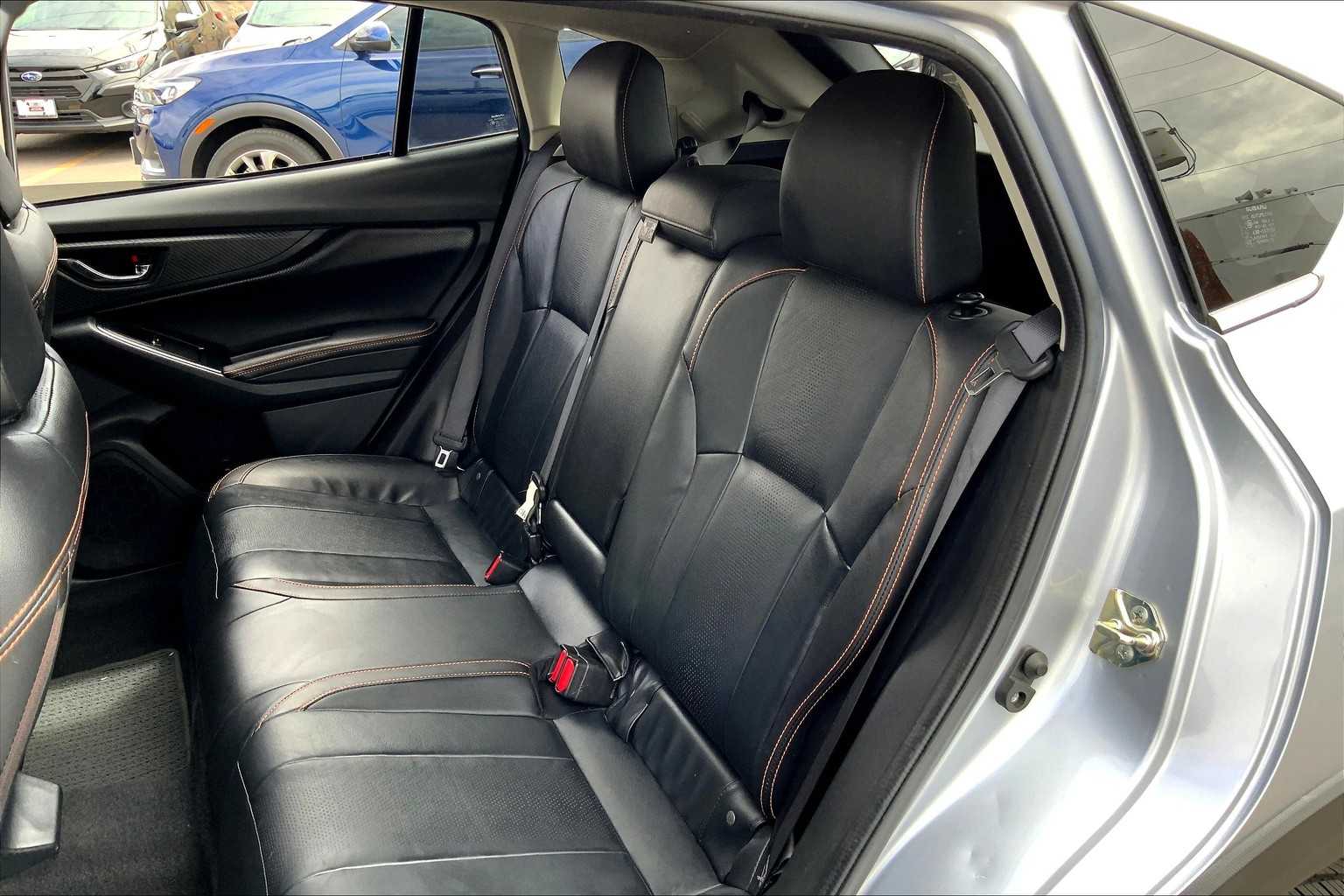 2019 Subaru Crosstrek Limited 2.0i photo 18