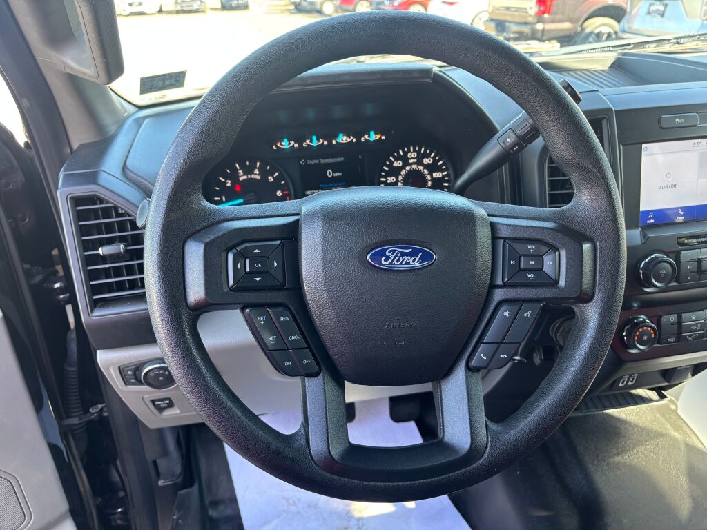 2020 Ford F-150 XL photo 16