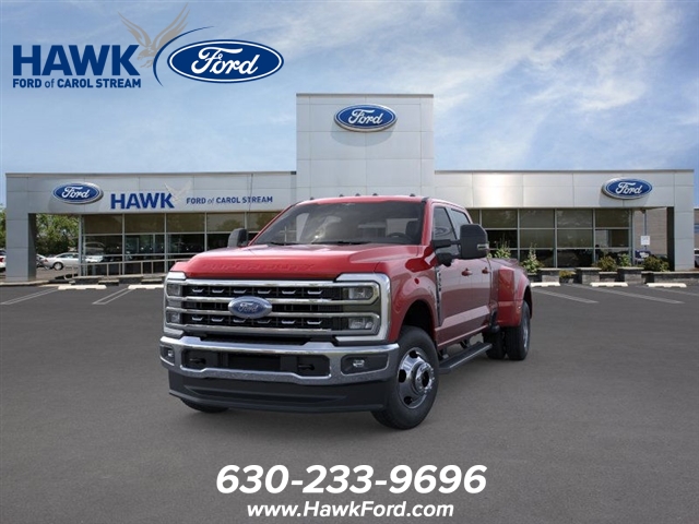 2026 FORD F-350 - Image 2