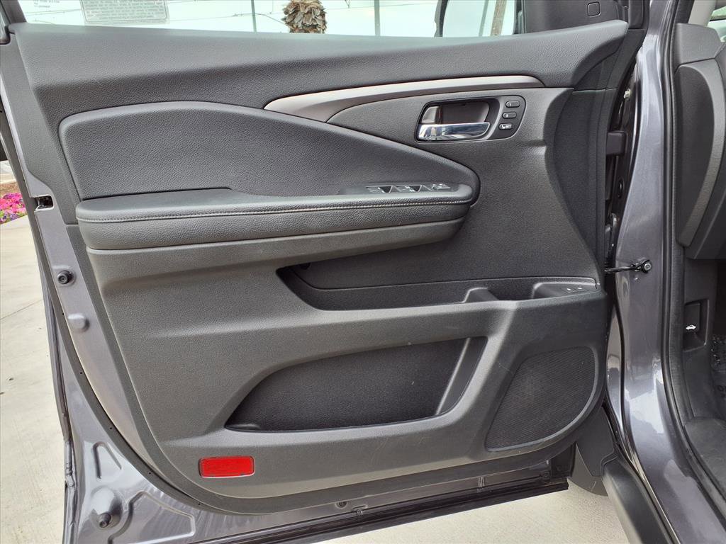 2022 Honda Pilot EX-L photo 12