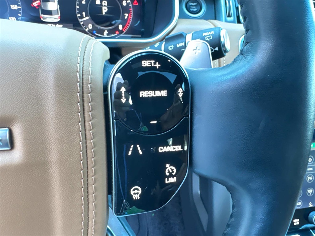 2021 Land Rover Range Rover photo 28