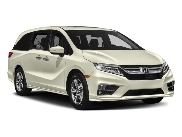 2018 Honda Odyssey Touring photo 6