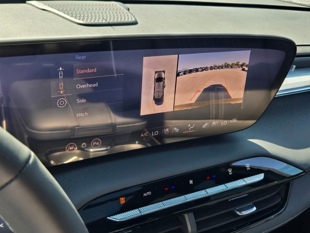 2026 Buick Enclave Avenir photo 30