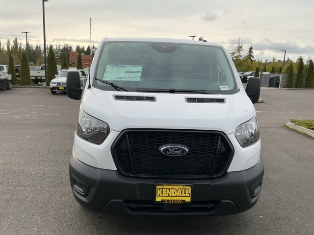 2025 Ford Transit photo 2