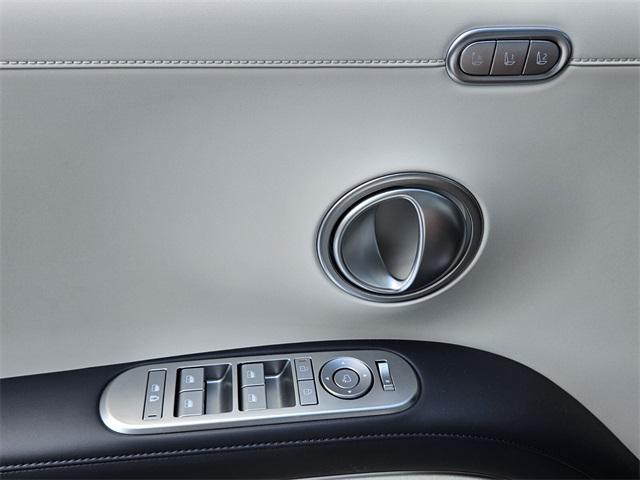 2026 Hyundai Palisade Calligraphy photo 31