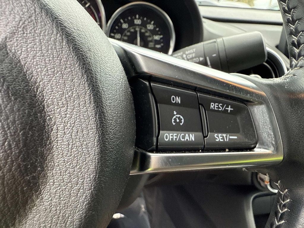 2020 Mazda MX-5 Miata Miata Grand Touring photo 25