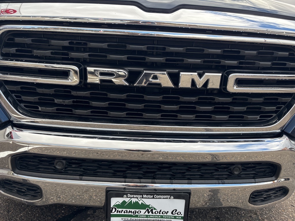 2022 Ram 1500 Big Horn Lone Star photo 2
