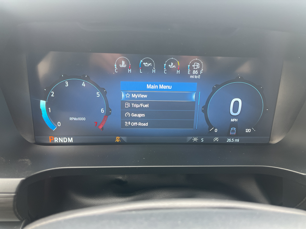 2025 Ford F-150 STX photo 23