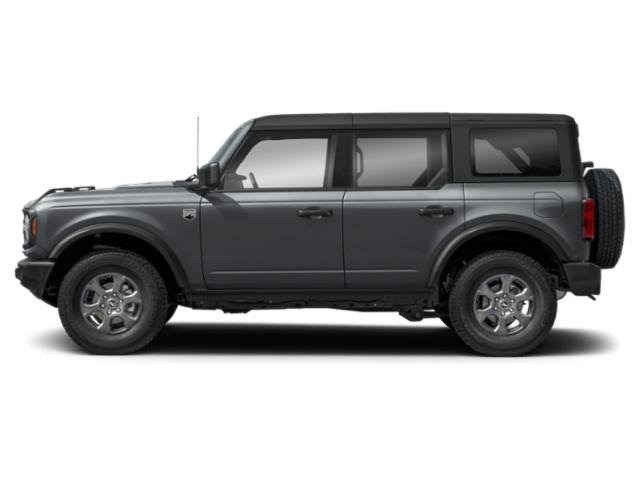 2025 Ford Bronco Big Bend photo 3