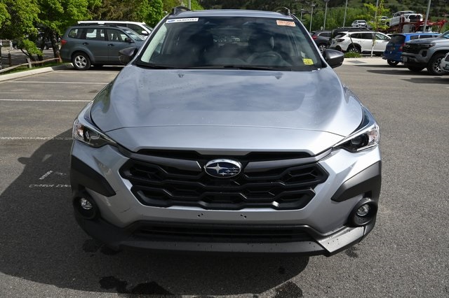 2024 Subaru Crosstrek Premium photo 8