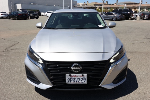 2023 Nissan Altima 2.5 SV photo 7