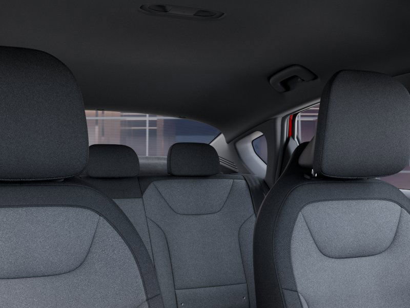 2025 Kia K4 LXS photo 27
