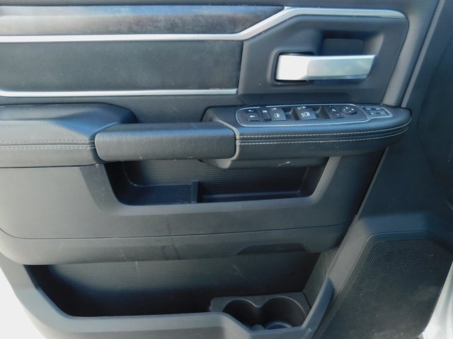2024 Ram 3500 Big Horn photo 20