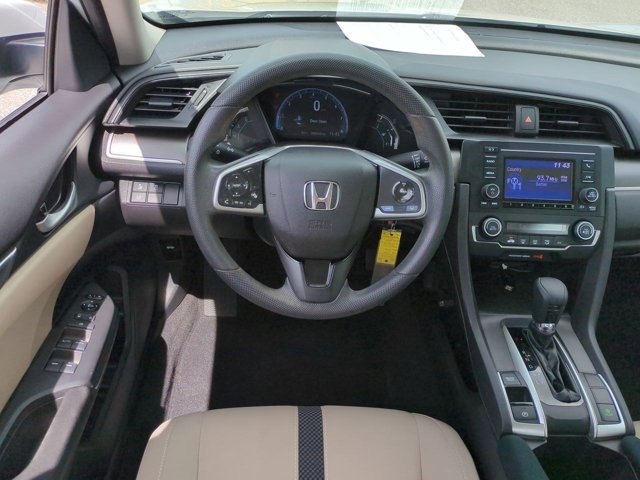 2020 Honda Civic LX photo 13