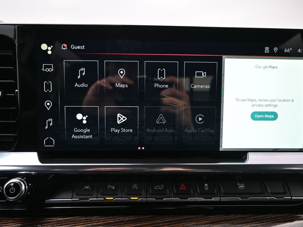 2026 Gmc Sierra Elevation photo 14