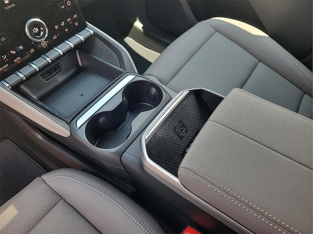 2026 Gmc Terrain Elevation photo 18