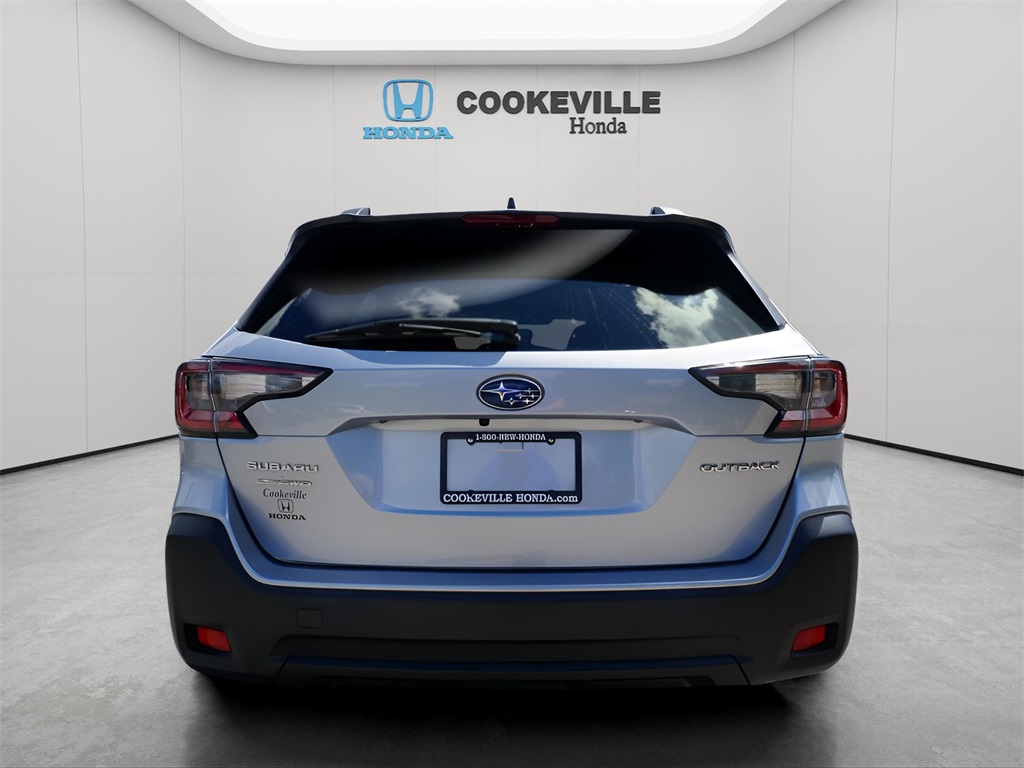 2023 Subaru Outback Premium photo 4