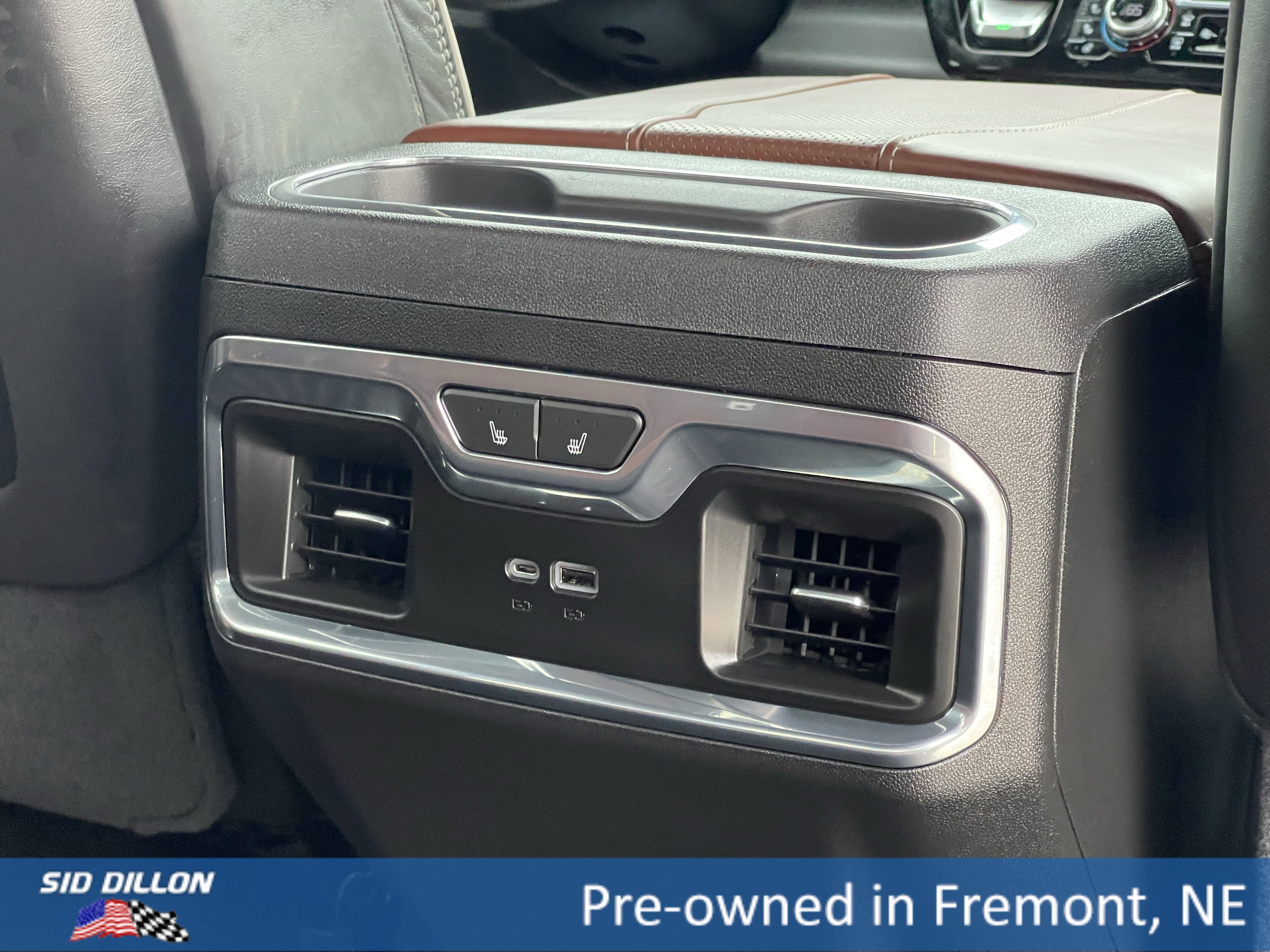2023 Gmc Sierra 1500 Denali Ultimate photo 10