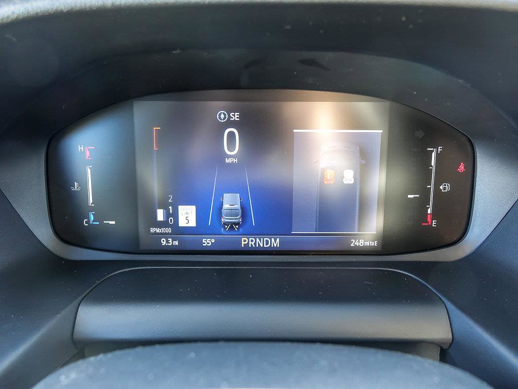 2026 FORD TRANSIT - Image 18