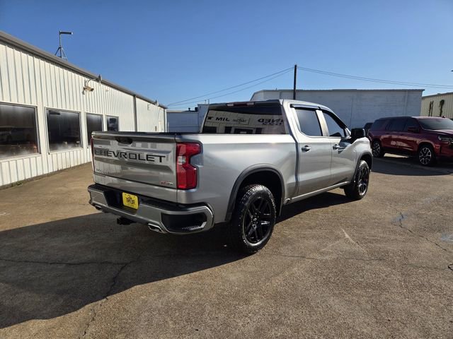 2023 Chevrolet Silverado 1500 RST photo 4