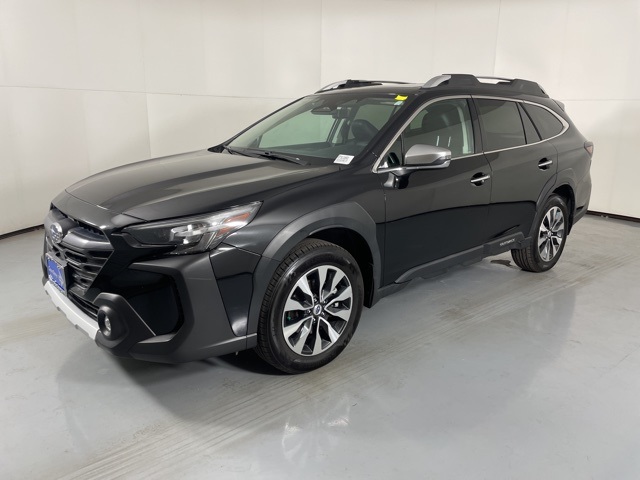2024 Subaru Outback Touring
