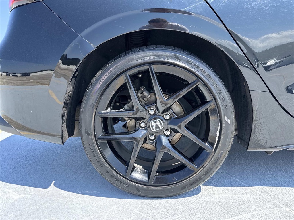2023 Honda Civic Sport photo 6
