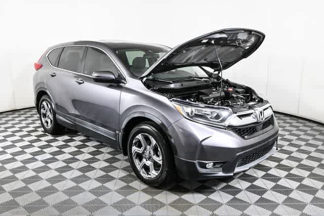 2019 Honda CR-V EX-L photo 29