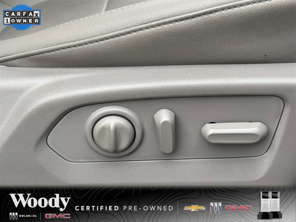 2023 GMC SIERRA HD - Image 39