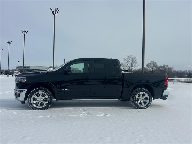 2025 Ram 1500 Big Horn Lone Star photo 5