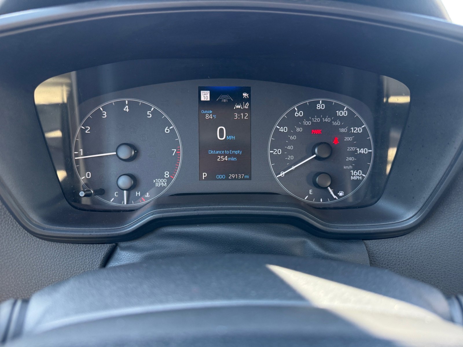 2024 Toyota Corolla LE photo 11