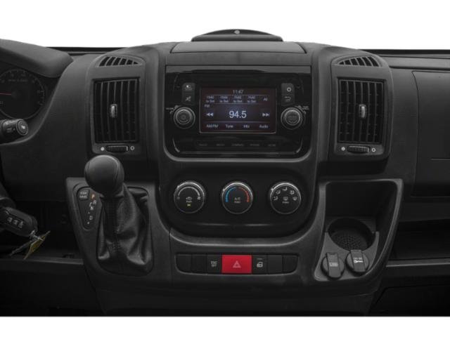 2022 Ram ProMaster 2500 photo 9