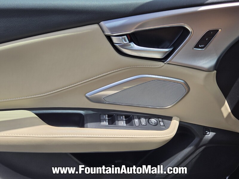 2024 Acura RDX Technology photo 20