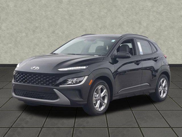 New 2023 Hyundai KONA SEL FWD Sport Utility in Hampton #H23334X ...