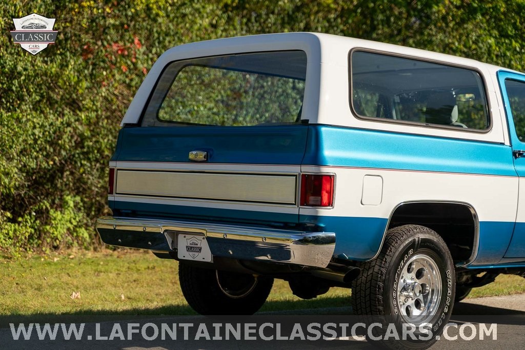 1989 Gmc Jimmy Base photo 39